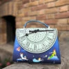 Loungefly Disney Peter Pan Glow Clock Crossbody -Toy Haven DTC IMG 0436 1000x fd736290 37f5 465d a46e eb99494e6d9b