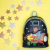 Loungefly Disney Lilo And Stitch Space Adventure Mini Backpack 2 Loungefly Disney Lilo And Stitch Space Adventure Mini Backpack -Toy Haven DTC LIFESTYLES Lilo Stitch Space