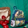 Loungefly Disney Snow White Scenes Mini Backpack -Toy Haven DTC SNOW WHITE SCENES 134 1000x fcc37a7a 519a 4dc6 9dde 3244c0360a1d