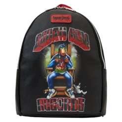Funko Death Row Records Snoop Dogg Mini Backpack