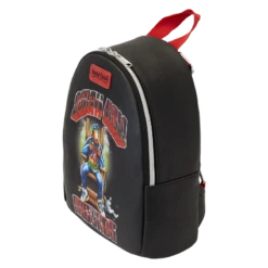 Funko Death Row Records Snoop Dogg Mini Backpack -Toy Haven DeathRowRecordsSnoopDoggMiniBackpack hi res 2