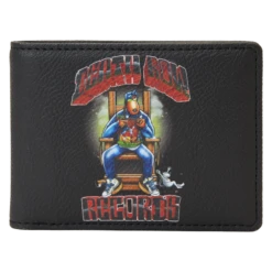 Funko Death Row Records Snoop Dogg Wallet
