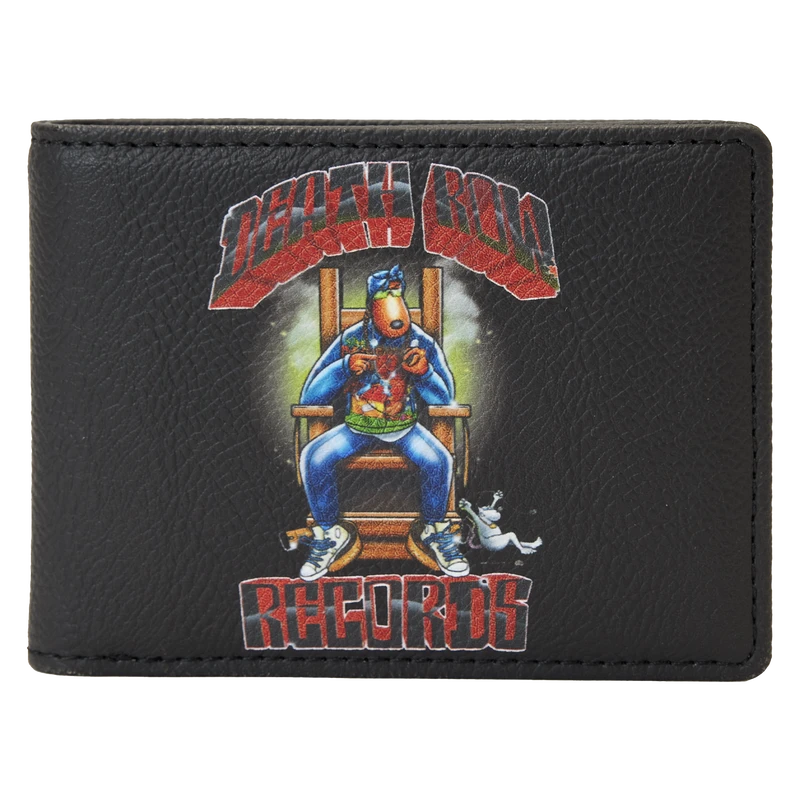 Funko Death Row Records Snoop Dogg Wallet 3 Funko Death Row Records Snoop Dogg Wallet