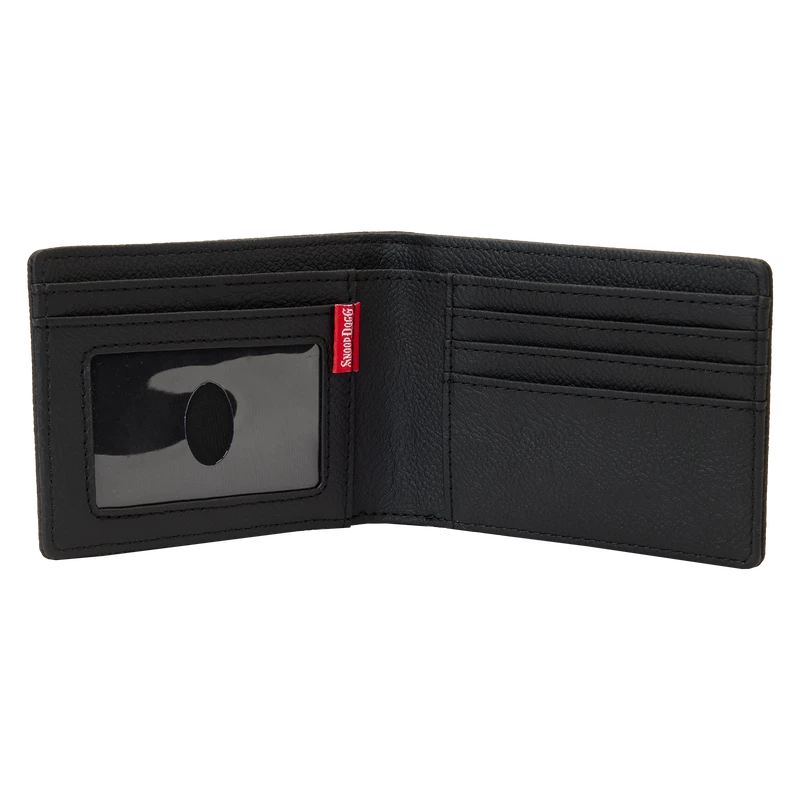 Funko Death Row Records Snoop Dogg Wallet 4 Funko Death Row Records Snoop Dogg Wallet - Image 2