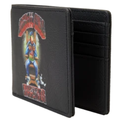 Funko Death Row Records Snoop Dogg Wallet 8 Funko Death Row Records Snoop Dogg Wallet -Toy Haven DeathRowRecordsSnoopDoggWallet hi res 2