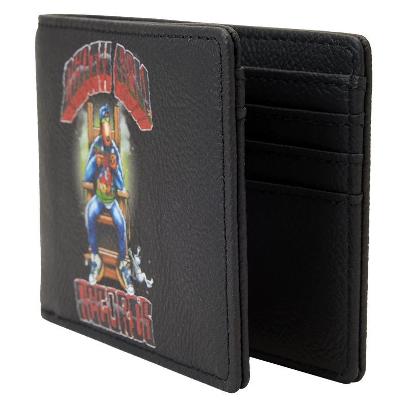 Funko Death Row Records Snoop Dogg Wallet 5 Funko Death Row Records Snoop Dogg Wallet - Image 3