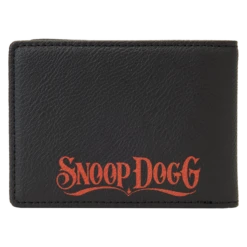 Funko Death Row Records Snoop Dogg Wallet 9 Funko Death Row Records Snoop Dogg Wallet -Toy Haven DeathRowRecordsSnoopDoggWallet hi res 3