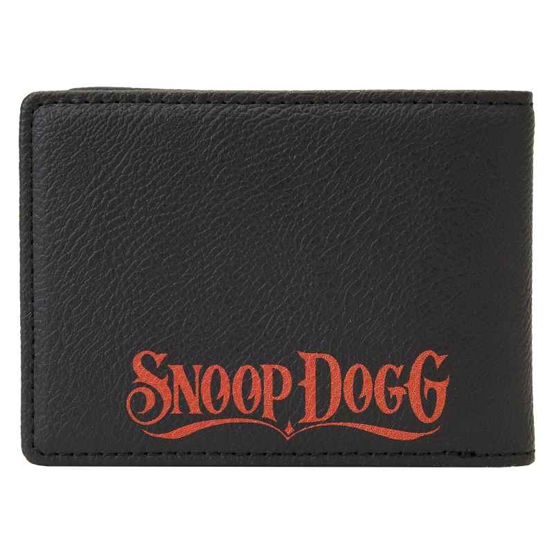 Funko Death Row Records Snoop Dogg Wallet 6 Funko Death Row Records Snoop Dogg Wallet - Image 4