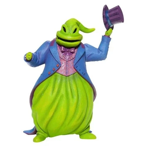 Disney Showcase Nightmare Before Christmas Oogie Boogie Couture De Force Statue 3 Disney Showcase Nightmare Before Christmas Oogie Boogie Couture De Force Statue
