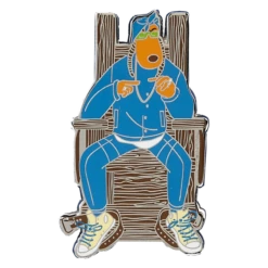 Funko Doggystyle Snoop Dogg 4 Pc Pin Set 13 Funko Doggystyle Snoop Dogg 4 Pc Pin Set -Toy Haven DoggystyleSnoopDogg4 PackPinSet hi res 2