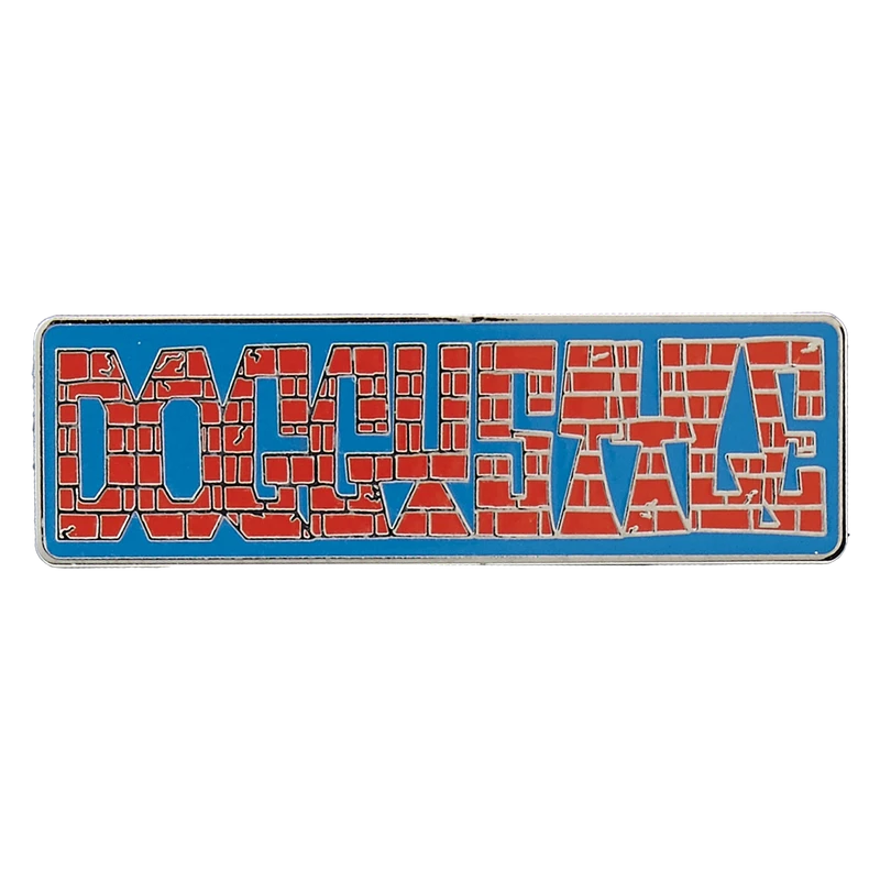 Funko Doggystyle Snoop Dogg 4 Pc Pin Set 6 Funko Doggystyle Snoop Dogg 4 Pc Pin Set - Image 4