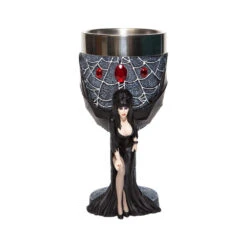 Enesco Elvira Goblet