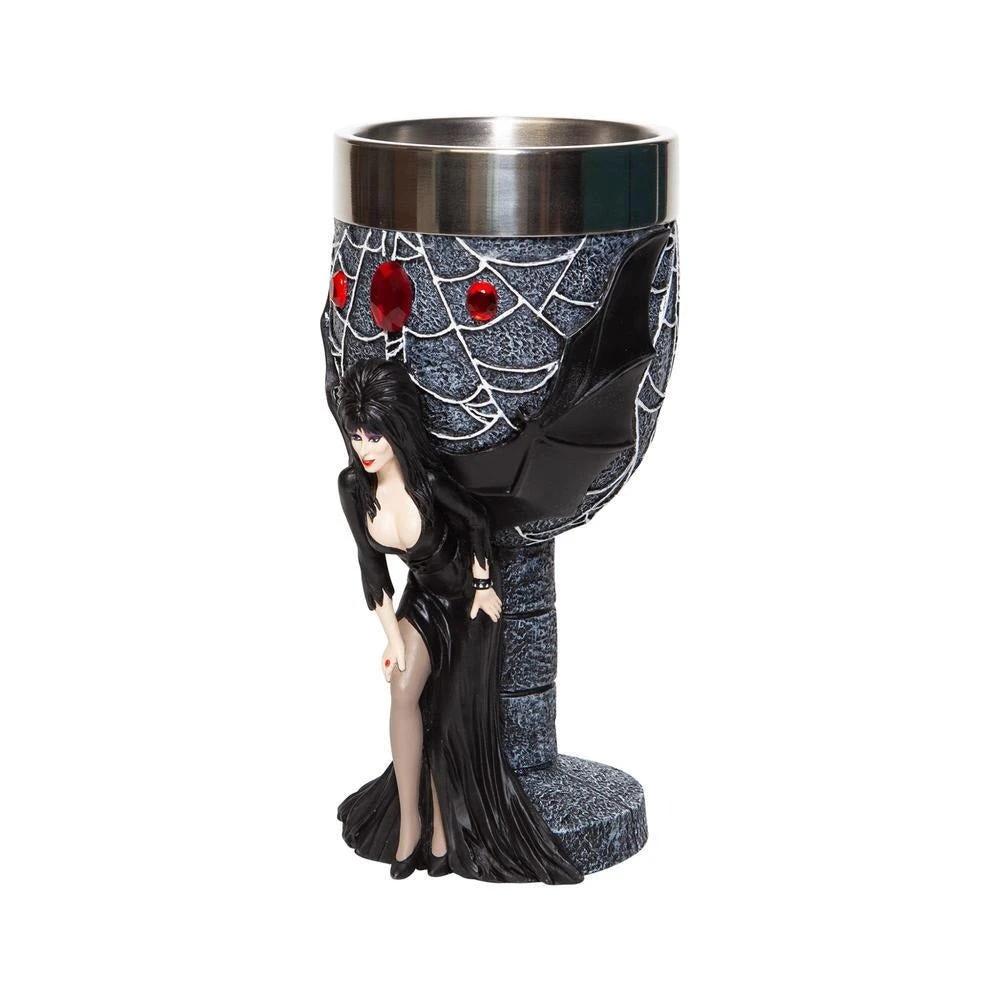 Enesco Elvira Goblet 4 Enesco Elvira Goblet - Image 2