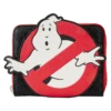 Loungefly Ghostbusters No Ghost Logo Ziparound Wallet -Toy Haven GBWA0005 LFSONYGHOSTBUSTERSNOGHOSTSLOGOZIPAROUNDWALLET3278FRONT