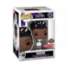FUNKO Marvel Black Panther Legacy Shuri Pop! Vinyl Figure #1112 Exclusive