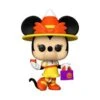 Funko POP! Disney: Trick Or Treat - Minnie Pop! Vinyl Figure #1219