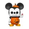 Funko POP! Disney: Trick Or Treat - Mickey Pop! Vinyl Figure #1218 -Toy Haven GUEST 8b7fa805 5e8f 4d00 a6c1 7e1710de9562