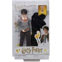 Harry Potter Harry Potter Doll