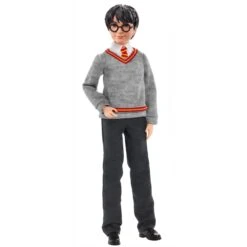 Toy Haven -Toy Haven Harry Potter Harry Potter Doll Harry Potter 1685913482