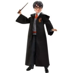 Harry Potter Harry Potter Doll 9 Harry Potter Harry Potter Doll -Toy Haven Harry Potter Harry Potter Doll Harry Potter 1685913486