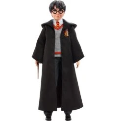 Harry Potter Harry Potter Doll 11 Harry Potter Harry Potter Doll -Toy Haven Harry Potter Harry Potter Doll Harry Potter 1685913494