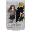 Harry Potter Hermione Granger Doll 1 Harry Potter Hermione Granger Doll -Toy Haven Harry Potter Hermione Granger Doll Harry Potter 1685913813