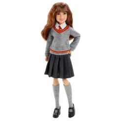 Toy Haven -Toy Haven Harry Potter Hermione Granger Doll Harry Potter 1685913817