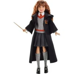 Harry Potter Hermione Granger Doll -Toy Haven Harry Potter Hermione Granger Doll Harry Potter 1685913822