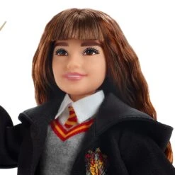 Harry Potter Hermione Granger Doll -Toy Haven Harry Potter Hermione Granger Doll Harry Potter 1685913826