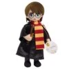 Harry Potter Spell Casting Wizard 8" Plush - Harry Potter -Toy Haven Harry Potter Spell Casting Wizard 8 Plush Harry Potter Harry Potter 1682545697