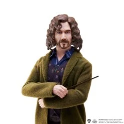 Harry Potter Sirius Black Doll -Toy Haven HarryPotterSiriusBlack3