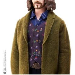 Harry Potter Sirius Black Doll -Toy Haven HarryPotterSiriusBlack5