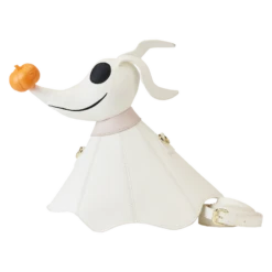 Loungefly Stitch Shoppe Disney NBC Zero Figural Crossbody Bag