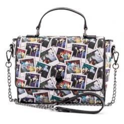 Loungefly Disney Villains Club Polaroid Crossbody -Toy Haven IMG 6792