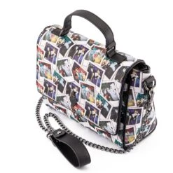 Loungefly Disney Villains Club Polaroid Crossbody -Toy Haven IMG 6794
