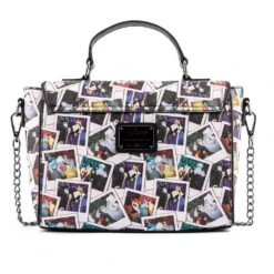 Loungefly Disney Villains Club Polaroid Crossbody -Toy Haven IMG 6796