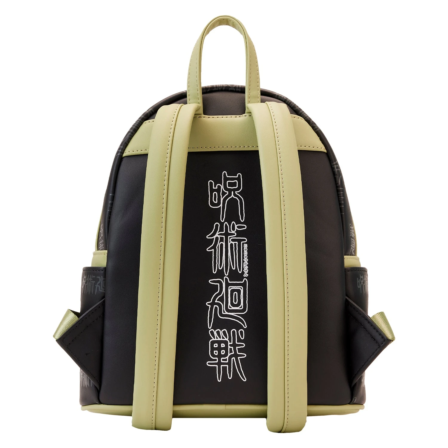 Loungefly Jujutsu Kaisen Becoming Sakuna Mini Backpack 7 Loungefly Jujutsu Kaisen Becoming Sakuna Mini Backpack - Image 5