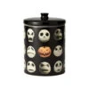 Enesco Jack Skellington Canister 1 Enesco Jack Skellington Canister -Toy Haven JackSkellingtonCanister 1