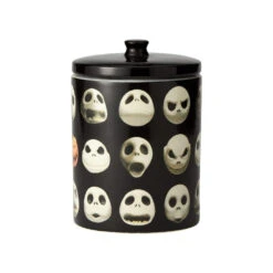 Enesco Jack Skellington Canister -Toy Haven JackSkellingtonCanister 2