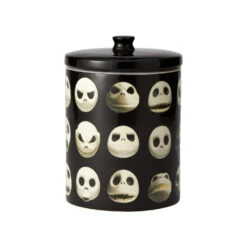 Enesco Jack Skellington Canister -Toy Haven JackSkellingtonCanister 3