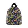 Funko Jimi Hendrix Mini Backpack -Toy Haven JimiHendrixMiniBackpack hi res