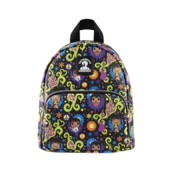 Funko Jimi Hendrix Mini Backpack