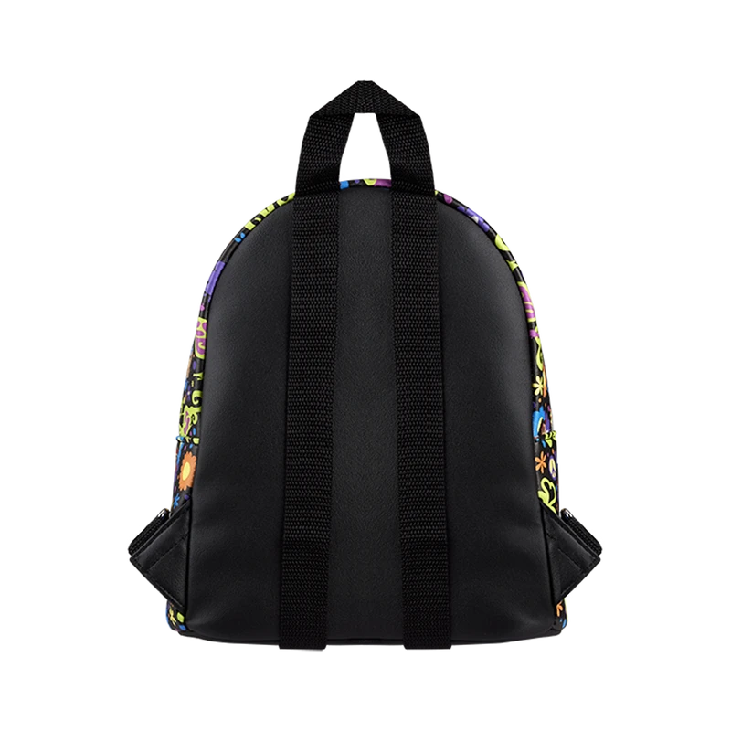 Funko Jimi Hendrix Mini Backpack 4 Funko Jimi Hendrix Mini Backpack - Image 2