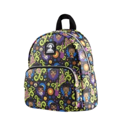 Funko Jimi Hendrix Mini Backpack 7 Funko Jimi Hendrix Mini Backpack -Toy Haven JimiHendrixMiniBackpack hi res 2