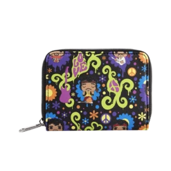 Funko Jimi Hendrix Wallet
