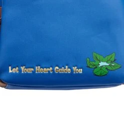 Loungefly Universal Land Before Time Poster Mini Backpack 13 Loungefly Universal Land Before Time Poster Mini Backpack -Toy Haven LBTBK0001 LFLANDBEFORETIMEPOSTERBACKPACK0066DETAIL