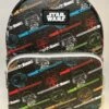Funko Pop Star Wars Lightsaber All-Over Print Mini-Backpack -Toy Haven LightsabersAOP