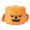 Loungefly McDonald's Halloween Happy Meal McPunkn Crossbody Bag -Toy Haven MCDTB0004 LFMCDONALDSHALLOWEENHAPPYMEALMCPUMPKINCROSSBODY3284FRONT