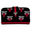 Loungefly NBA Chicago Bulls Logo Wallet -Toy Haven NBAWA0002 LFNBACHICAGOBULLSLOGOSNAPWALLET FRONT 126 1000x ad7b1946 c9c3 4a60 8e8c 2dced64091b4