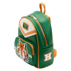 Loungefly Netflix Stranger Things Hawkins High Mini Backpack 12 Loungefly Netflix Stranger Things Hawkins High Mini Backpack -Toy Haven NFXBK0077 LFNFXSTRANGERTHINGSHAW 1